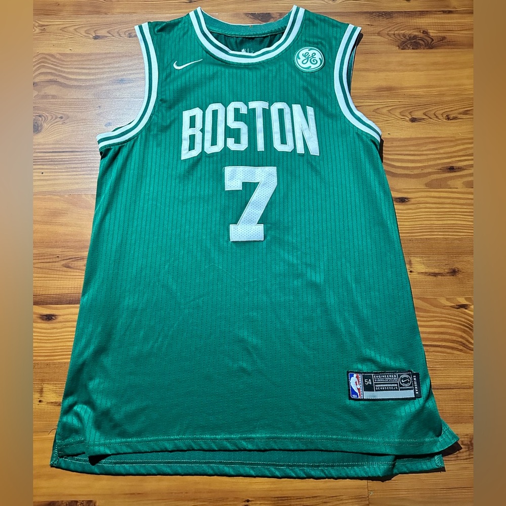 Jaylen Brown Boston Celtics Jersey